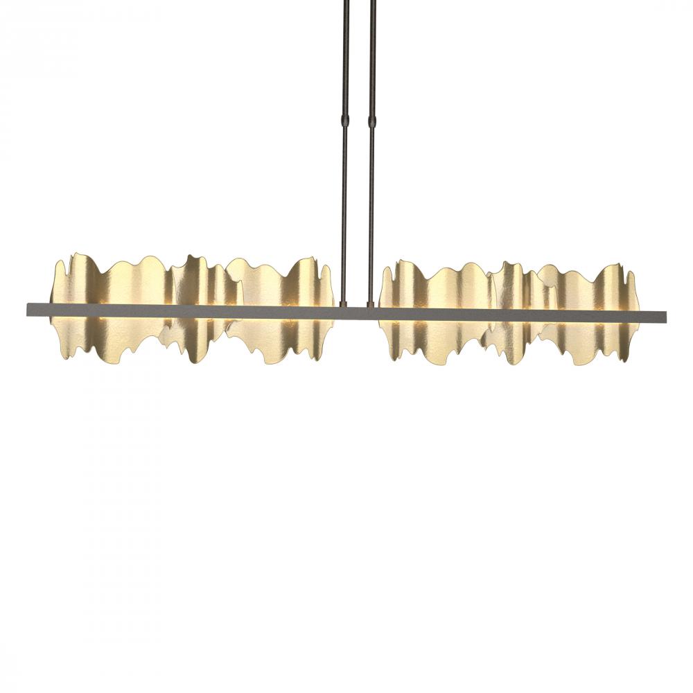 Hildene Large LED Pendant