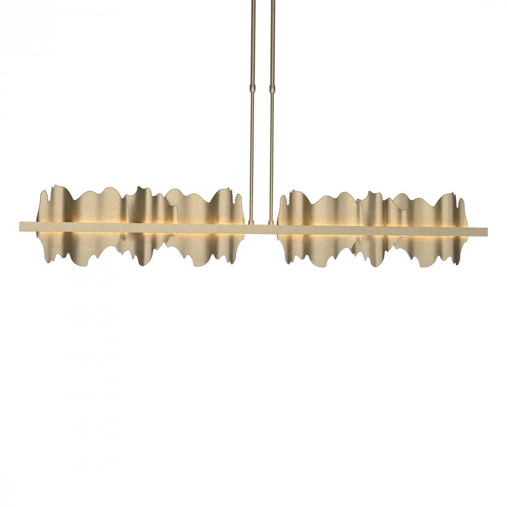 Hildene Large LED Pendant