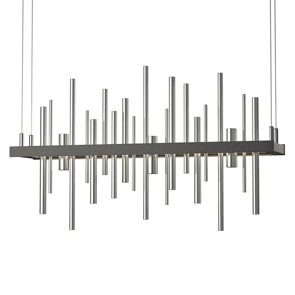 Cityscape LED Pendant