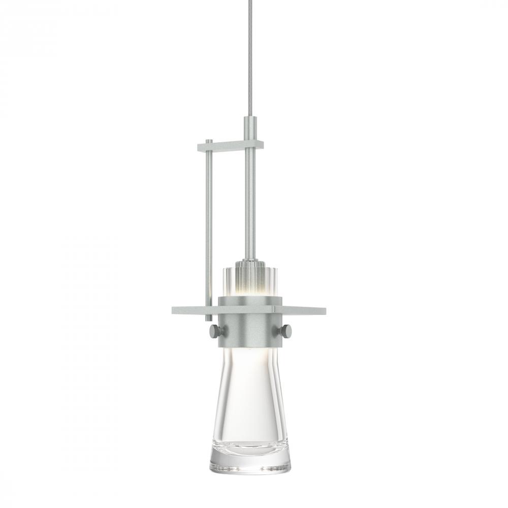 Erlenmeyer Large Low Voltage Mini Pendant