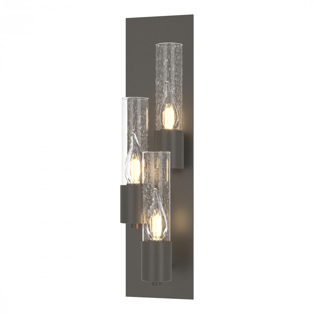 Pillar 3 Light Sconce