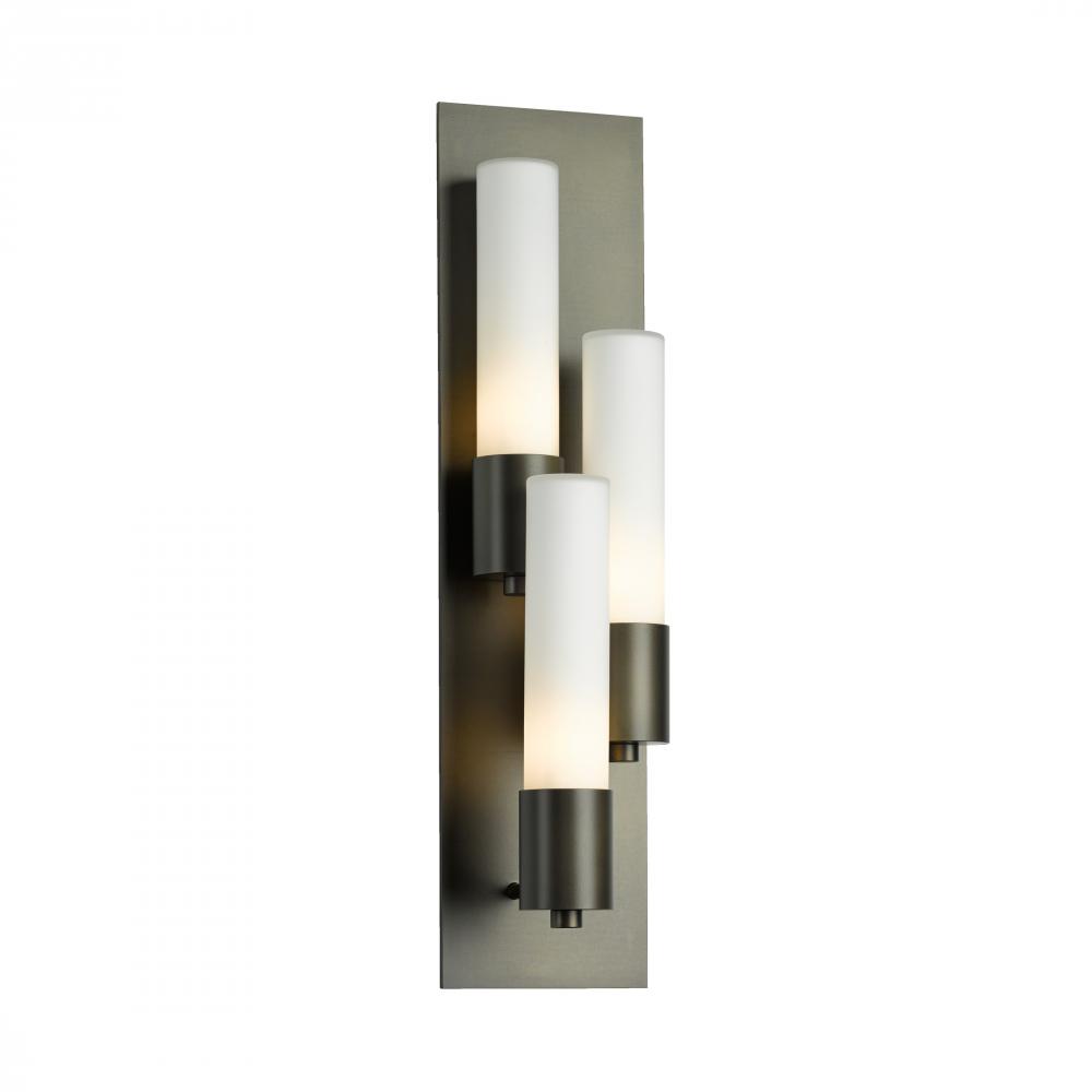 Pillar 3 Light Sconce