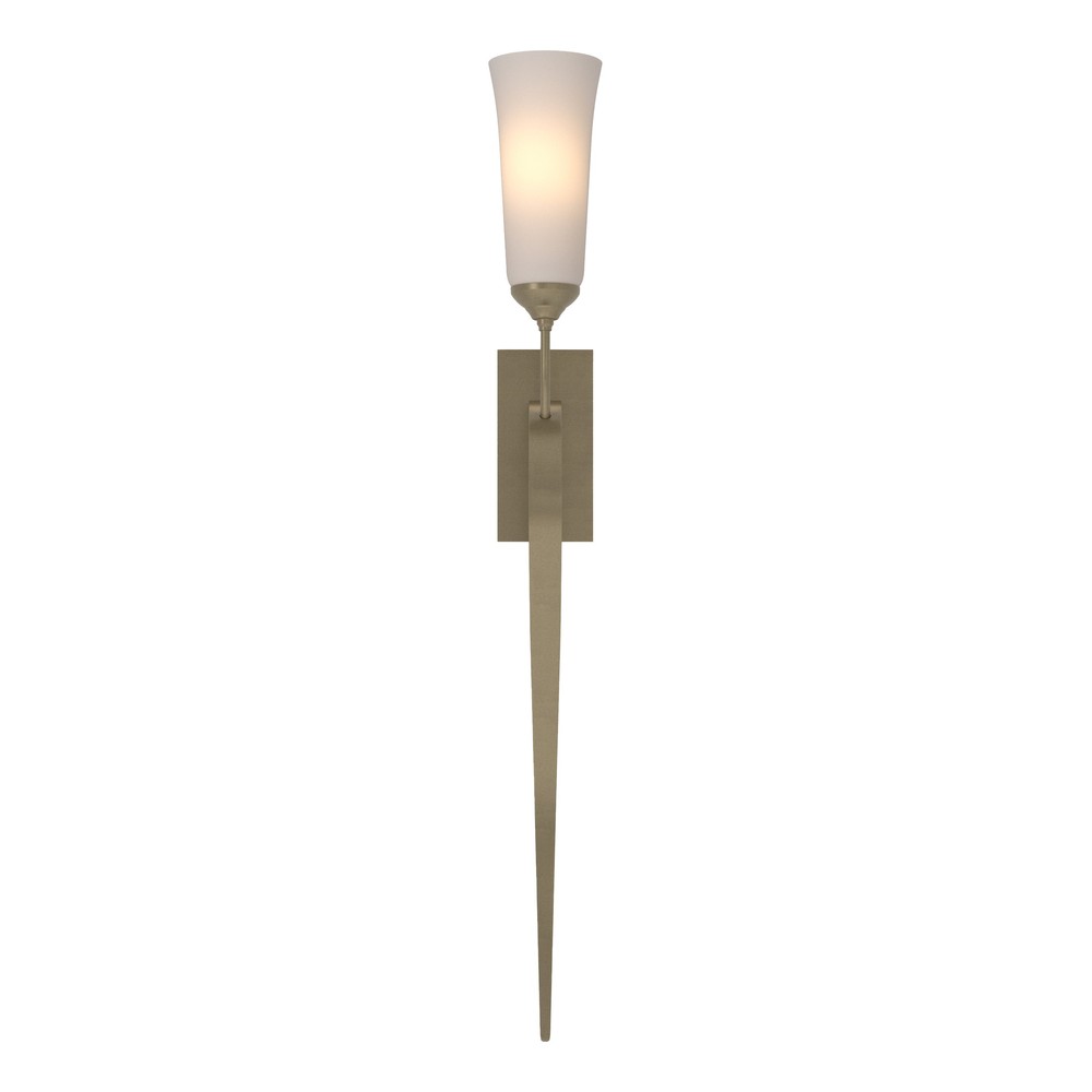 Sweeping Taper ADA Sconce