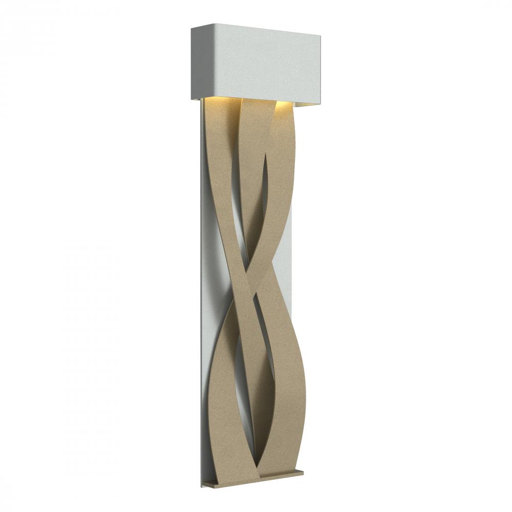 Tress Large LED Sconce