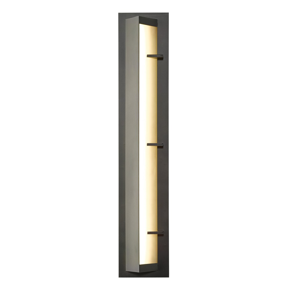 Wedge LED Sconce