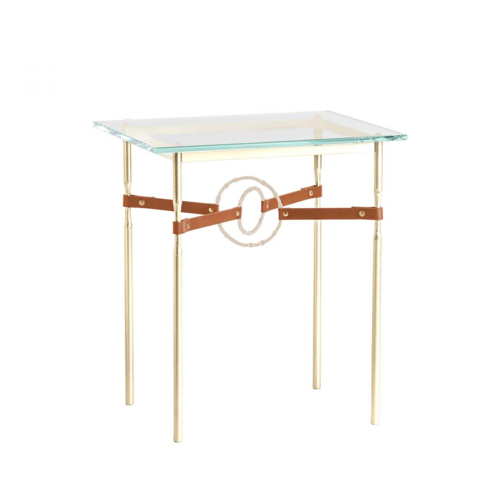 Equus Side Table