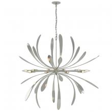 Hubbardton Forge 104355-SKT-85 - Dahlia Large Chandelier