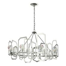 Hubbardton Forge 105020-SKT-85-CR - Gatsby Chandelier