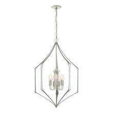 Hubbardton Forge 105025-SKT-85-82 - Carousel Chandelier