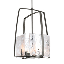 Hubbardton Forge 131310-SKT-MULT-20-YR0699 - Arc Pendant