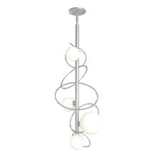 Hubbardton Forge 131606-SKT-MULT-82-GG0712 - Olympus Vertical Pendant