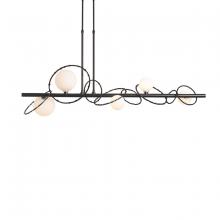 Hubbardton Forge 131608-SKT-LONG-07-GG0712 - Olympus Linear Pendant