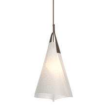 Hubbardton Forge 134505-SKT-MULT-05-SH1991 - Mobius Tall Pendant