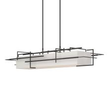 Hubbardton Forge 136390-SKT-LONG-20-SE4298 - Etch Pendant