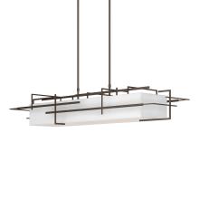 Hubbardton Forge 136390-SKT-SHRT-05-SF4298 - Etch Pendant