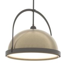 Hubbardton Forge 137462-SKT-MULT-07-84 - Atlas Large Pendant