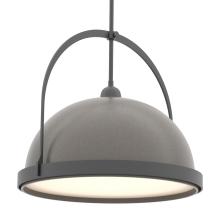 Hubbardton Forge 137462-SKT-MULT-10-07 - Atlas Large Pendant