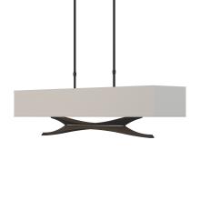 Hubbardton Forge 137655-SKT-LONG-10-SJ4298 - Moreau Pendant