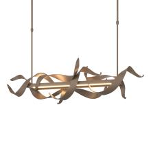 Hubbardton Forge 137687-LED-LONG-05 - Folio LED Pendant