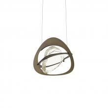 Hubbardton Forge 137730-LED-STND-07-ZM0568 - Venn Pendant