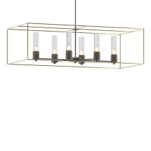 Hubbardton Forge 138940-SKT-MULT-07-86-II0392 - Portico Pendant