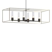 Hubbardton Forge 138940-SKT-MULT-10-84-II0392 - Portico Pendant