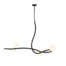 Hubbardton Forge 139201-SKT-14-GG0677 - Slide Pendant