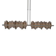 Hubbardton Forge 139652-LED-LONG-07-05 - Hildene Large LED Pendant