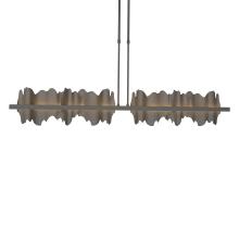 Hubbardton Forge 139652-LED-LONG-20-07 - Hildene Large LED Pendant