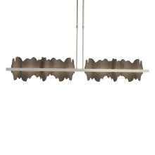 Hubbardton Forge 139652-LED-LONG-85-05 - Hildene Large LED Pendant