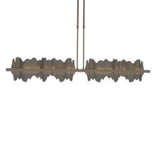 Hubbardton Forge 139652-LED-SHRT-05-20 - Hildene Large LED Pendant