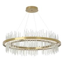 Hubbardton Forge 139656-LED-STND-86-82 - Gossamer Circular LED Pendant