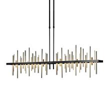 Hubbardton Forge 139726-LED-SHRT-10-84 - Cityscape Large LED Pendant