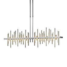 Hubbardton Forge 139726-LED-SHRT-82-84 - Cityscape Large LED Pendant