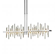 Hubbardton Forge 139726-LED-STND-85-84 - Cityscape Large LED Pendant