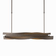 Hubbardton Forge 139727-LED-SHRT-05 - Landscape LED Pendant