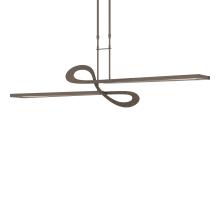 Hubbardton Forge 139730-LED-LONG-05 - Switchback LED Pendant