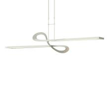 Hubbardton Forge 139730-LED-SHRT-85 - Switchback LED Pendant