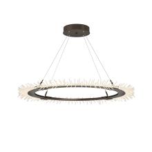 Hubbardton Forge 139772-LED-STND-05 - Anemone Circular LED Pendant