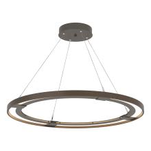 Hubbardton Forge 139776-LED-STND-07-05 - Ringo LED Pendant