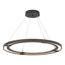 Hubbardton Forge 139776-LED-STND-14-05 - Ringo LED Pendant