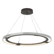 Hubbardton Forge 139776-LED-STND-14-82 - Ringo LED Pendant