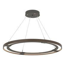 Hubbardton Forge 139776-LED-STND-20-05 - Ringo LED Pendant