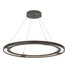 Hubbardton Forge 139776-LED-STND-20-14 - Ringo LED Pendant