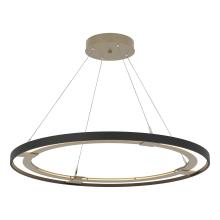 Hubbardton Forge 139776-LED-STND-84-10 - Ringo LED Pendant