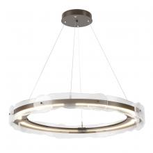 Hubbardton Forge 139780-LED-STND-05-ZM0518 - Solstice LED Pendant