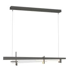 Hubbardton Forge 139901-LED-STND-20-ZQ0640 - Tenon LED Pendant