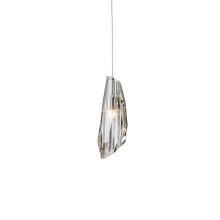 Hubbardton Forge 161321-SKT-STND-82-CR - Luma Mini Pendant