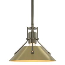 Hubbardton Forge 184250-SKT-MULT-84-86 - Henry Mini Pendant