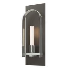 Hubbardton Forge 201070-SKT-07-85-FD0462 - Triomphe 1-Light Sconce